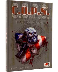 COPS Livre de Base