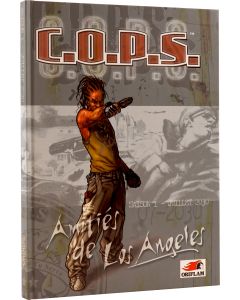 COPS Amitiés de Los Angeles