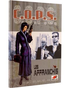 COPS Les Affranchis