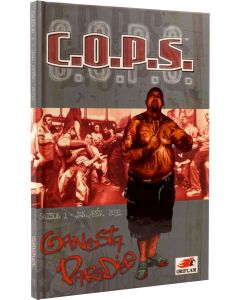 COPS Gangsta Paradise