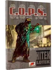 COPS Hitek Lotek