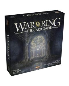 War of the Ring - cardgame