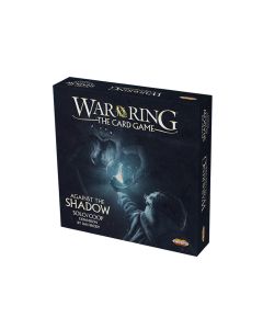 War of the Ring TCG - Against the Shadow expansion