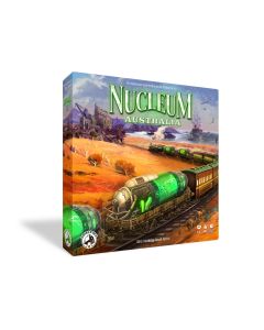 Nucleum EN Australia expansion