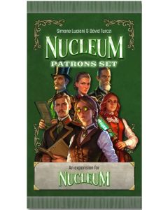 Nucleum EN Patrons set booster