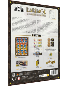 Barrage la Connection Colorado extension VF.png