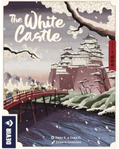 White Castle - board game