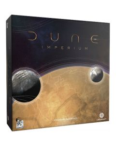 Dune: Imperium Board game