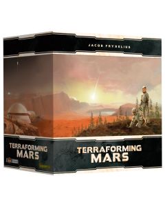 Terraforming Mars Big Box Français