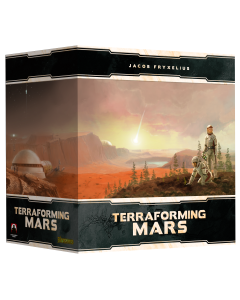 Terraforming Mars Big Box Nederlands