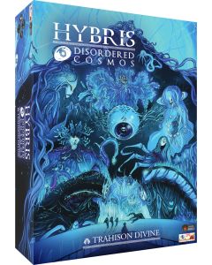 Hybris : DC - Trahison Divine VF - Extension