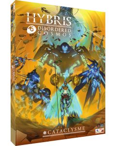 Hybris Cataclysme VF- Extension