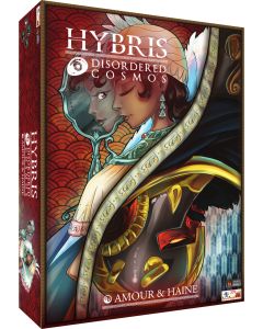 Hybris Amour & Haine VF - Extension