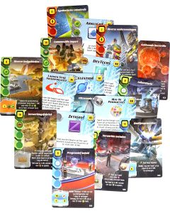 Terraforming Mars Ares Expeditie Promo Pack NL