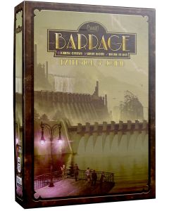 Barrage Extension 5ième jou VF