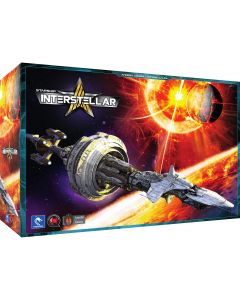 Starship Interstellar VF - jeu de plateau