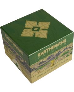 Earthborne Rangers VF Deuxième Set de Cartes Ranger