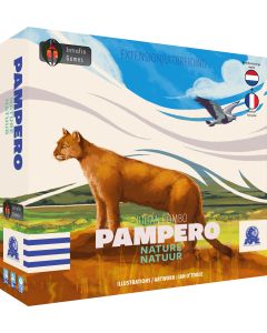 Pampero Nature - Natuur VF/NL -Ext/Uit