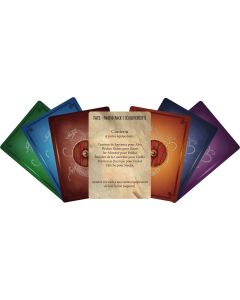 Fate - Promo pack 1 : Équipement VF (6)