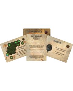 Fate - Promo pack 2 : Évènements VF (26+4)