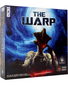 The Warp VF - jeu de plateau