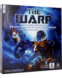 The Warp VF extension 5-6 joueurs