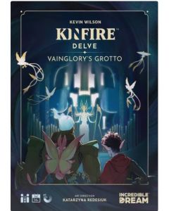 Kinfire Delve: Vainglory's Grotto (AYA11010001)