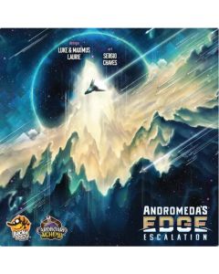 Andromeda's Edge Escalation Expansion