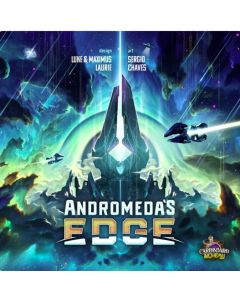 Andromeda's Edge - boardgame