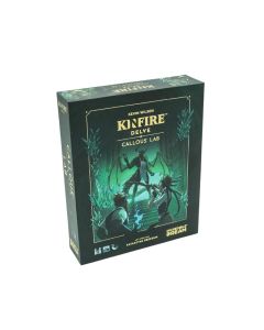 Kinfire Delve: Callous' Lab