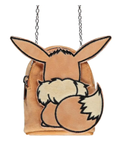 Pokémon - Eevee Back Micro Bag