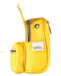 Pokémon - Pikachu Back Micro Bag #2