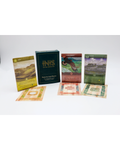 INIS EN 3rd Edition Sleeves