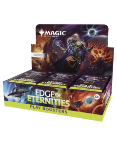Edge of Eternities EN Play Booster Display (30ct)