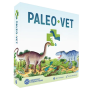 PaleoVet - board game