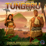 Tungaru: Retail (English) board game
