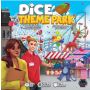 Dice Theme Park- boardgame