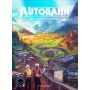 Autobahn EN - boardgame