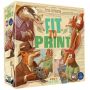 Fit to Print - board game