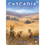 Cascadia Rolling Hills- roll n write