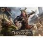 Legend of the Five Rings CCG: Matter of Honor Learn-to-Play Set