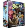 Smash Up Science Fiction Double Feature