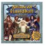 Advanced Guildhall Fantasy: The Gathering