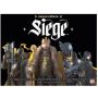 Siege card game