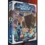 Space Base: The Mysteries of Terra Proxima