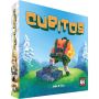 Cubitos - Board game