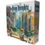 Rolling Heights - boardgame