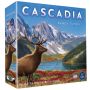 Cascadia - boardgame