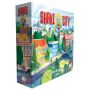 Shake That City - board game