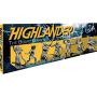 Highlander: Princes of the Universe  Expansion